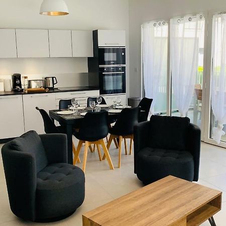 Apartamento Alps Cocoon Annecy Exterior foto