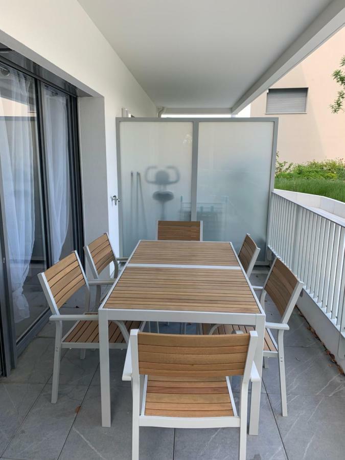 Apartamento Alps Cocoon Annecy Exterior foto