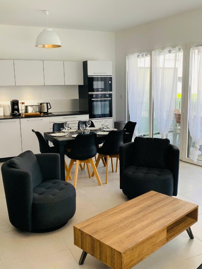 Apartamento Alps Cocoon Annecy Exterior foto