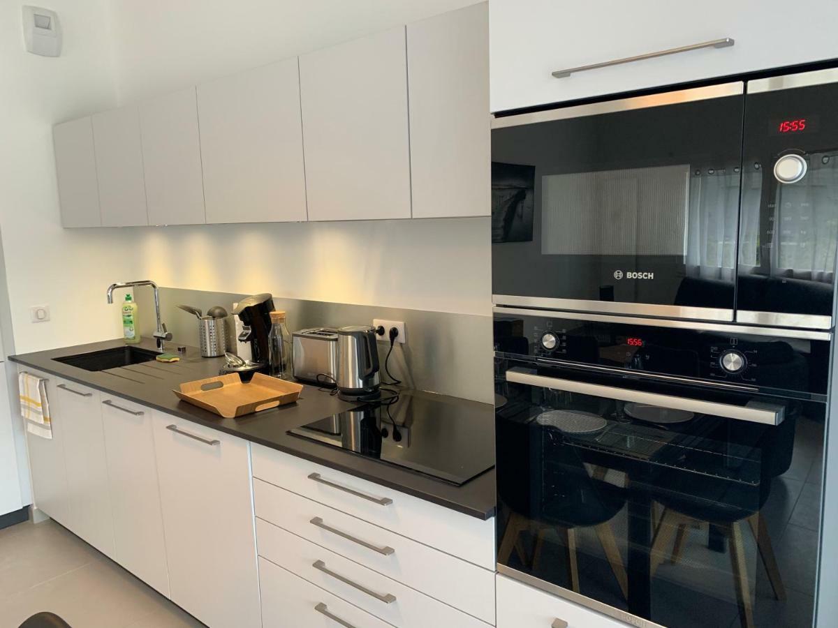 Apartamento Alps Cocoon Annecy Exterior foto