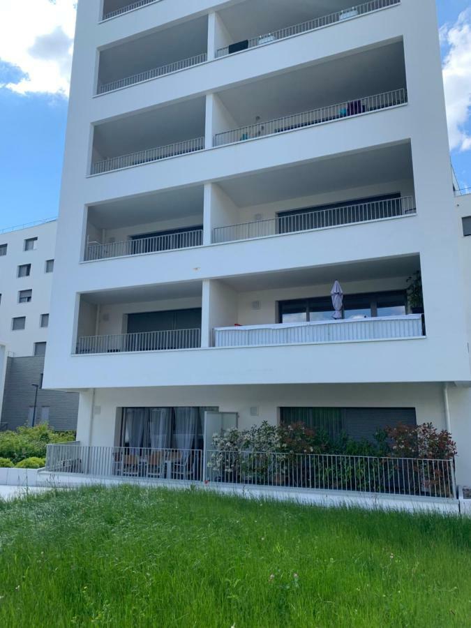 Apartamento Alps Cocoon Annecy Exterior foto