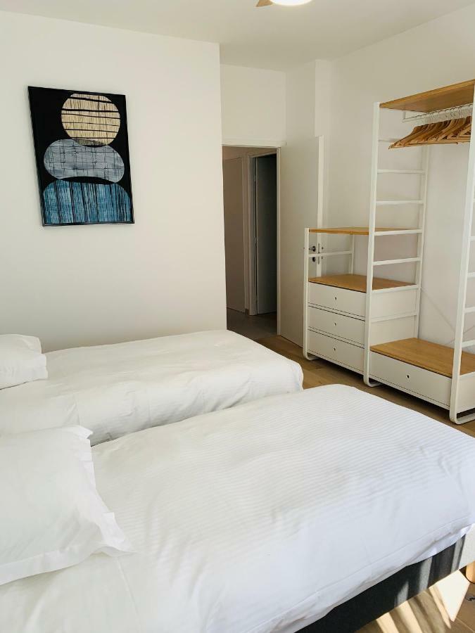 Apartamento Alps Cocoon Annecy Exterior foto