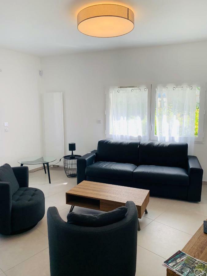 Apartamento Alps Cocoon Annecy Exterior foto