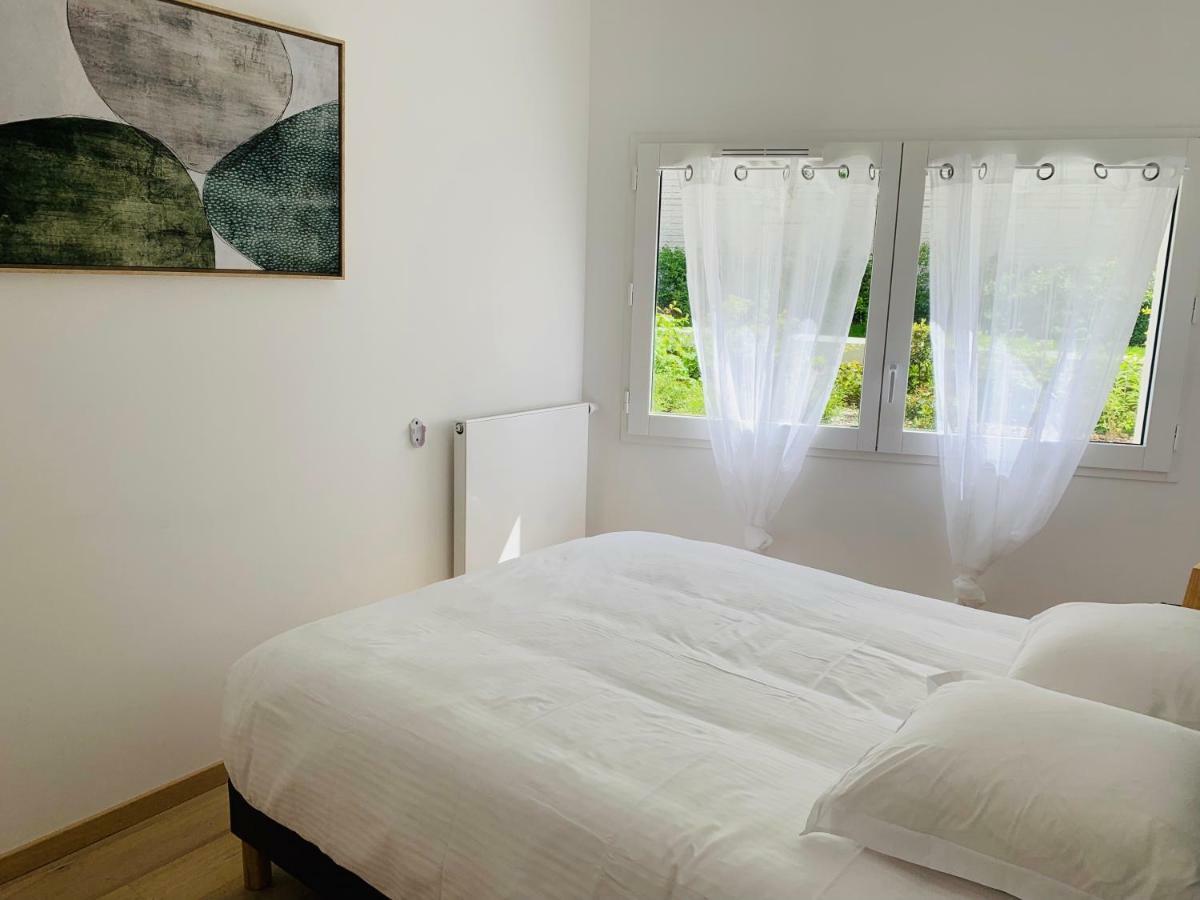 Apartamento Alps Cocoon Annecy Exterior foto